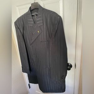 3- piece Falcone suit set